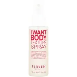 50ml ELEVEN Australia I Want Body Texture Spray