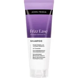 250ml JOHN FRIEDA Frizz Ease Wunder-Reparatur Shampoo