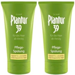 Plantur 39 Spülung Color Duo 300 ml