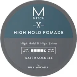 85g Paul Mitchell Mitch High Hold Pomade
