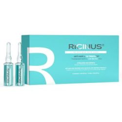 Ricinus Anti Hair Loss Treatment 12 x 7 ml