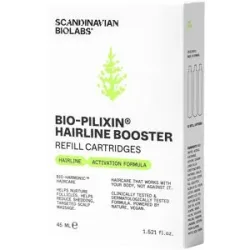 45ml Scandinavian Biolabs Bio-Pilixin® Refill Cartridges 3-pack (3 x 15ml)