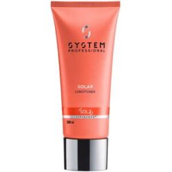 System Professional LipidCode Solar Sol2 Hydro Repair Conditioner 200 ml
