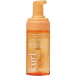 110ml Hairlust Curl Crush? Defining Mousse