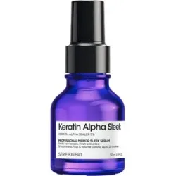 50ml L'Oréal Professionnel Paris Serie Expert Keratin Alpha Sleek Professional Mirror Sleek Serum
