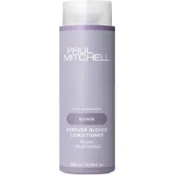 300ml Paul Mitchell Blonde Forever Blonde Conditioner