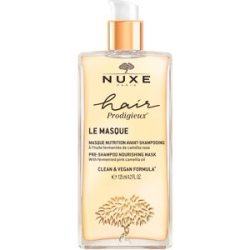 NUXE Hair Prodigieux Pre-Shampoo Nourishing Mask 125 ml