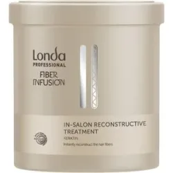 750ml Londa Professional Fiber Infusion Reconstructive Treatment