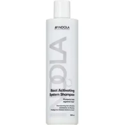 300ml Indola Care & Style Root Activating Shampoo