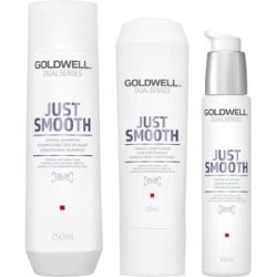 Goldwell Dualsenses Just Smooth Set