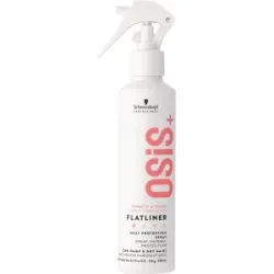 200ml Schwarzkopf Professional OSIS+ Smooth & Shine Heat Protection Spray