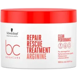 500ml Schwarzkopf Professional BC Bonacure REPAIR RESCUE Treatment