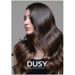 dusy professional Poster Brown Waves 70 x 100 cm
