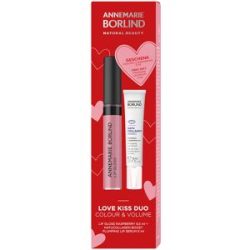 ANNEMARIE BÖRLIND LOVE KISS DUO