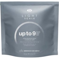 Lisap Light Scale Up To 9 500 g