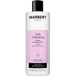 Marbert Soft Cleansing Sanftes Gesichtswasser 400 ml