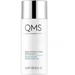 30g QMS Skin Perfecting Exfoliant Enzyme Powder