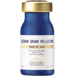 8ml Biologique Recherche Sérum Grand Millésime
