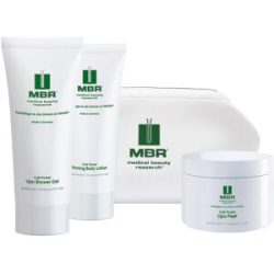 MBR Medical Beauty Research Body Shaping Set