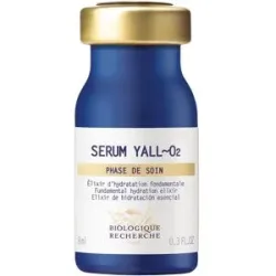8ml Biologique Recherche Sérum Yall~O2
