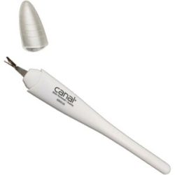 Canal Nagelhautmesser 13,5 cm, mit Schutzkappe