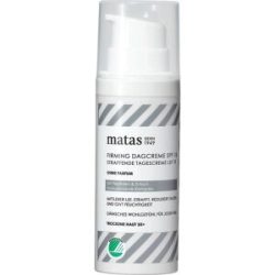 MATAS Striber Straffende Tagescreme SPF15 50 ml