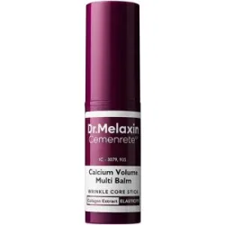 9g Dr. Melaxin CEMENRETE Calcium Volume Multi Balm