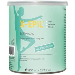 X-Epil Softwachs Dose 800 g