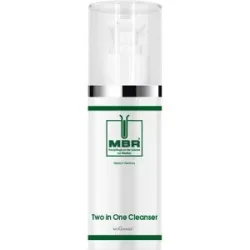 150ml MBR Medical Beauty Research BioChange Two in One Cleanser