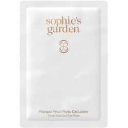 Sophie's Garden MASQUES YEUX Phyto Cellulaire 2 ml