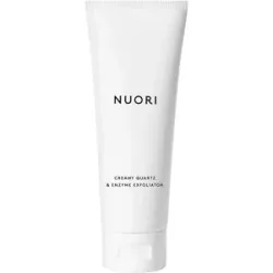 75ml NUORI Creamy Quartz & Enzyme Exfoliator
