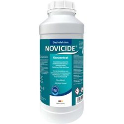 NOVICIDE Desinfektionsmittel-Konzentrat 2 Liter