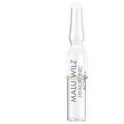 Malu Wilz Hyaluronic Active+ Ampulle 15 x 2 ml