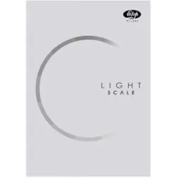 Lisap Light Scale Farbkarte