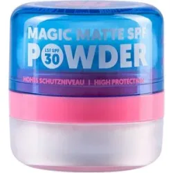 10g A.N.D. beauty Magic Matte SPF 30 Powder