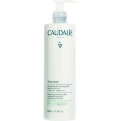 CAUDALIE Vinoclean Mandel Reinigungsmilch 400 ml