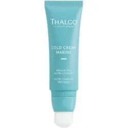 50ml THALGO COLD CREAM MARINE Nutri-Comfort Pro Mask