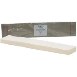 X-Epil Vlies-Streifen Lang 60 Blatt