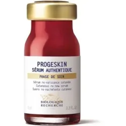 8ml Biologique Recherche Progeskin Sérum Authentique