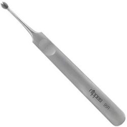 Nippes Nagelhautmesser