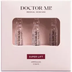 6ml DOCTOR MI! SUPER LIFT AMPOULES