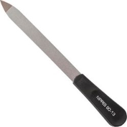 Nippes Profifeile Ergogriff 13 cm