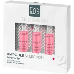 9ml DR. GRANDEL Professional Collection Forever 39 (3 x 3ml)