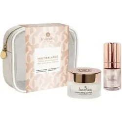 65ml JEAN D´ARCEL multibalance Édition Anniversaire 66 (Crème 50ml + Soin Yeux 15ml)