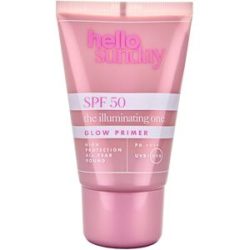 hello sunday the illuminating one Glow Primer SPF 50 50 ml