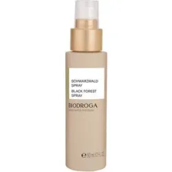 50ml BIODROGA Bioscience Institute SCHWARZWALD EDITION Schwarzwald Spray