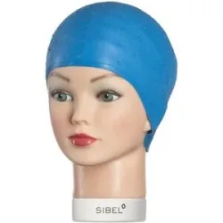 Sibel Strähnenhaube Rubber