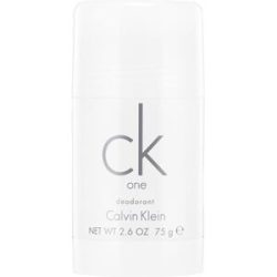 Calvin Klein ck one Deodorant Stick 75 g