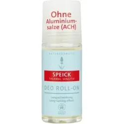 50ml SPEICK THERMAL SENSITIV Deo Roll-on