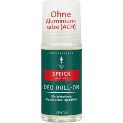 SPEICK ORIGINAL Deo Roll-on 50 ml